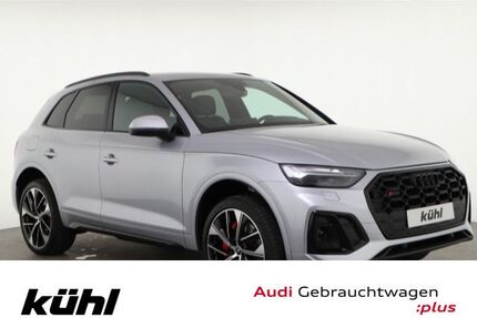 Audi SQ5 Gebrauchtwagen