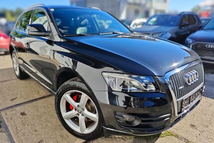 Audi Q5 Gebrauchtwagen