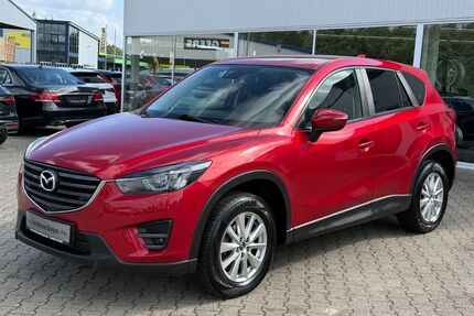 Mazda CX-5 Gebrauchtwagen