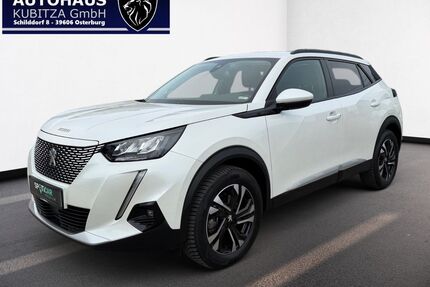 Peugeot 2008 Gebrauchtwagen