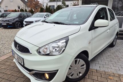 Mitsubishi Space Star Gebrauchtwagen