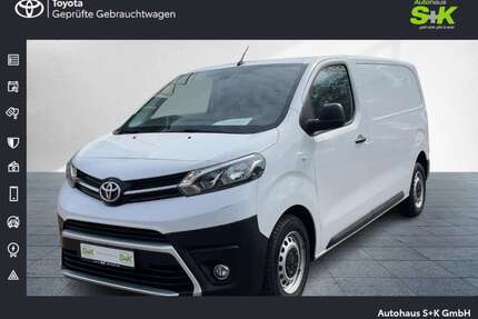 Toyota Proace Gebrauchtwagen