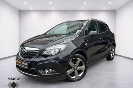Opel Mokka Gebrauchtwagen