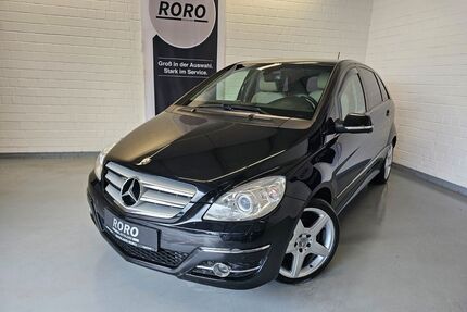 Mercedes-Benz B 200 Gebrauchtwagen