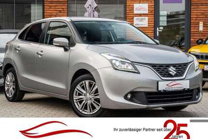Suzuki Baleno Gebrauchtwagen