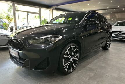 BMW X2 Gebrauchtwagen