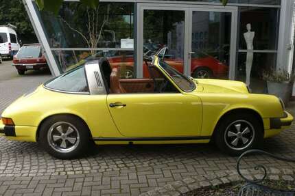 Porsche 911 Gebrauchtwagen