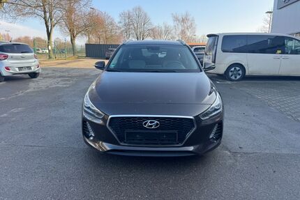 Hyundai i30 Gebrauchtwagen