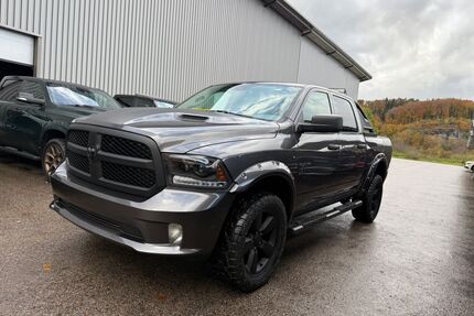 Dodge RAM Gebrauchtwagen