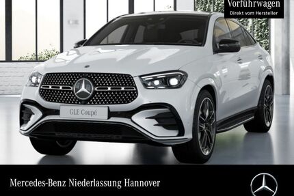 Mercedes-Benz GLE 450 Gebrauchtwagen
