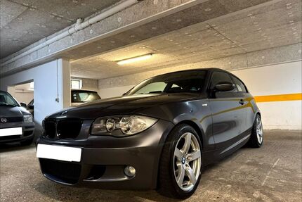 BMW 118 Gebrauchtwagen