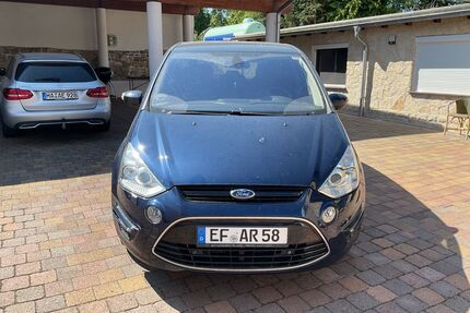 Ford S-Max Gebrauchtwagen