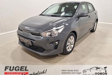 Kia Rio Gebrauchtwagen