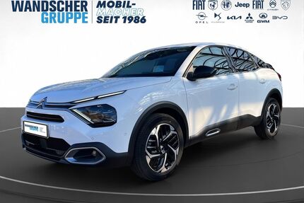 Citroen C4 Gebrauchtwagen