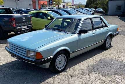Ford Granada Gebrauchtwagen