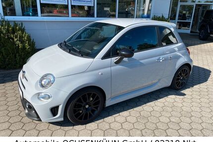 Abarth 595 Gebrauchtwagen