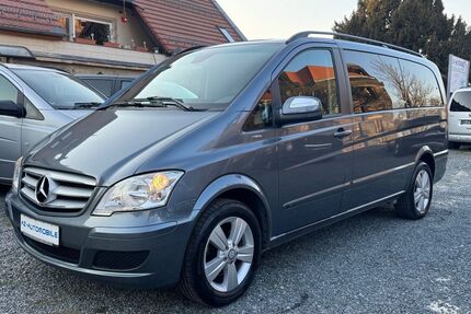 Mercedes-Benz Viano Gebrauchtwagen