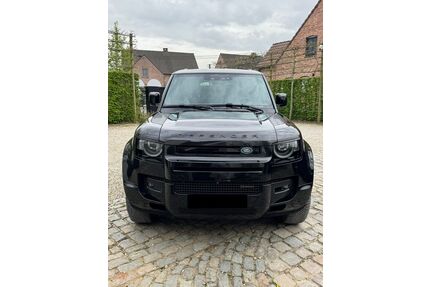 Land Rover Defender Gebrauchtwagen