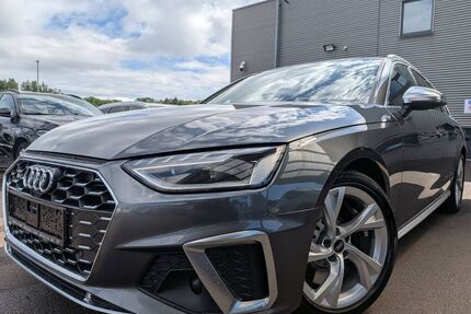 Audi S4 Gebrauchtwagen