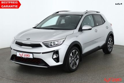 Kia Stonic Gebrauchtwagen