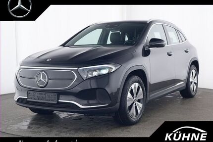 Mercedes-Benz EQA Gebrauchtwagen
