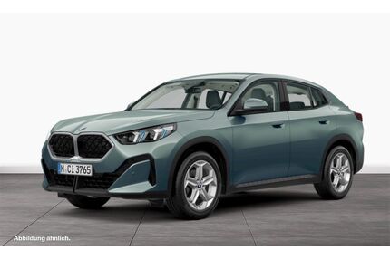 BMW X2 Gebrauchtwagen