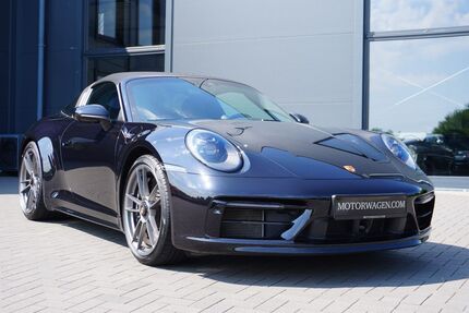 Porsche 992 Gebrauchtwagen