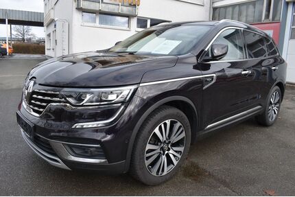 Renault Koleos Gebrauchtwagen