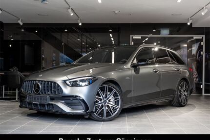 Mercedes-Benz C 43 AMG Gebrauchtwagen
