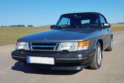 Saab 900 Gebrauchtwagen