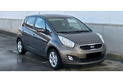 Kia Venga Gebrauchtwagen