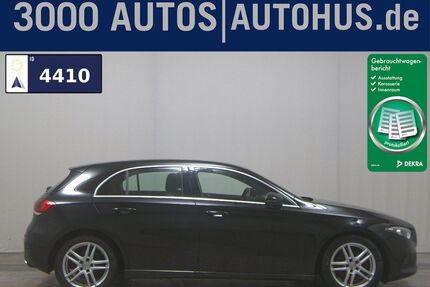 Mercedes-Benz A 200 Gebrauchtwagen