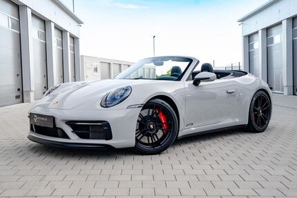 Porsche 992 Gebrauchtwagen