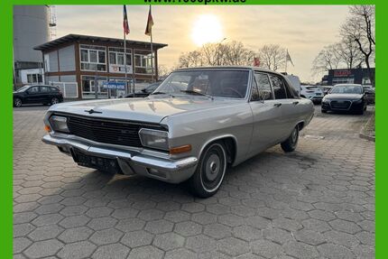 Opel Andere Gebrauchtwagen