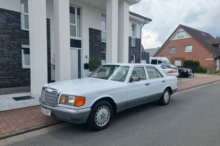 Mercedes-Benz S 420 Gebrauchtwagen