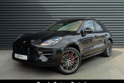 Porsche Macan Gebrauchtwagen