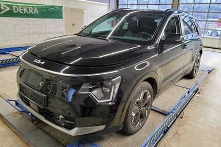 Kia Niro Gebrauchtwagen