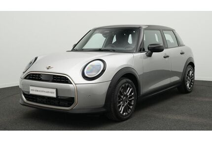 Mini Cooper C Gebrauchtwagen