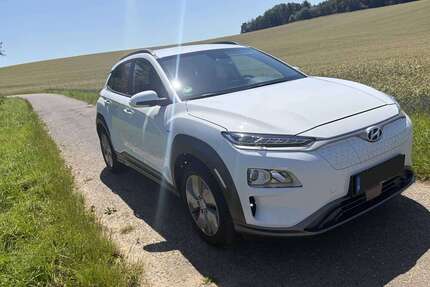 Hyundai KONA Gebrauchtwagen