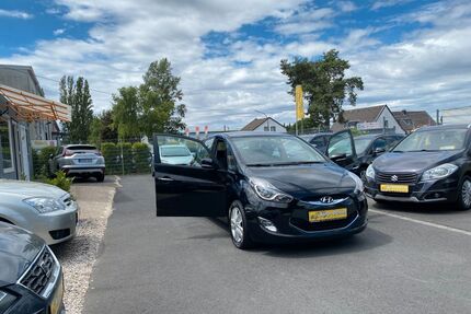 Hyundai ix20 Gebrauchtwagen