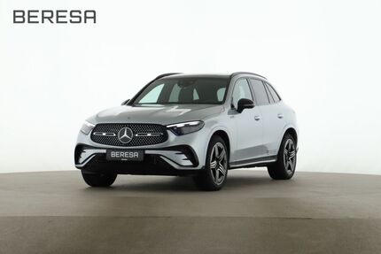 Mercedes-Benz GLC 450 Gebrauchtwagen