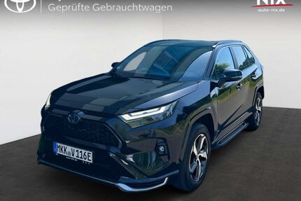Toyota RAV 4 Gebrauchtwagen