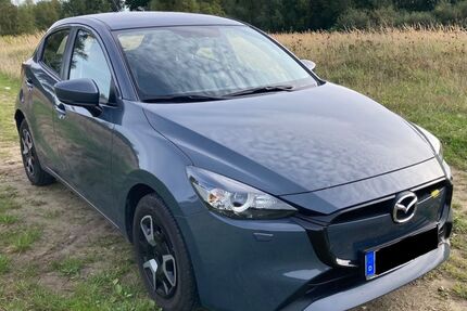 Mazda 2 Gebrauchtwagen