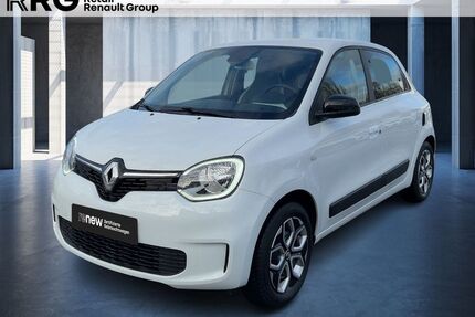 Renault Twingo Gebrauchtwagen