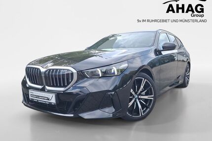 BMW 540 Gebrauchtwagen
