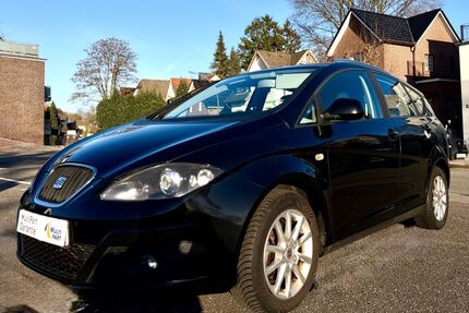 Seat Altea Gebrauchtwagen