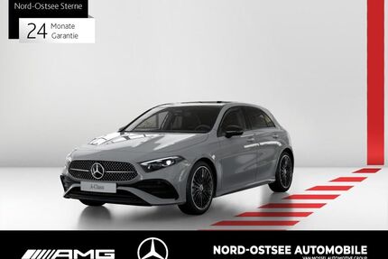 Mercedes-Benz A 200 Gebrauchtwagen