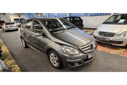 Mercedes-Benz B 170 Gebrauchtwagen