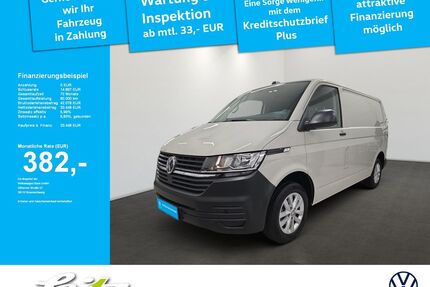 VW T6 andere Gebrauchtwagen