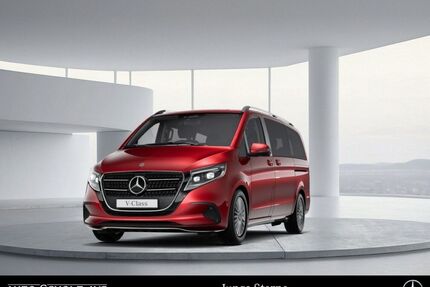 Mercedes-Benz V 220 Gebrauchtwagen
